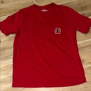 Red kids T-Shirt